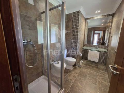 Moradia t3 - aldeia do futuro - grândola