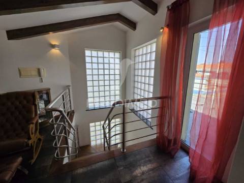 Moradia t3 - aldeia do futuro - grândola