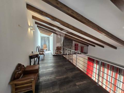 Moradia t3 - aldeia do futuro - grândola