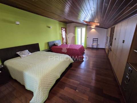 Moradia t3 - aldeia do futuro - grândola