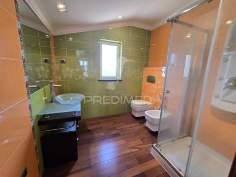 Moradia t3 - aldeia do futuro - grândola