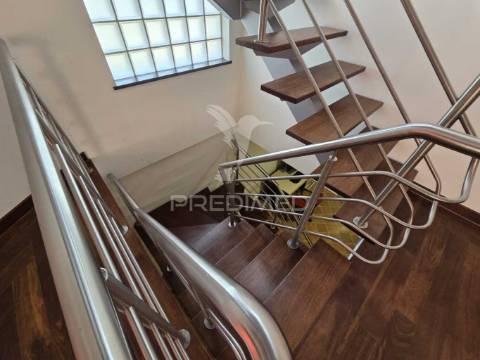 Moradia t3 - aldeia do futuro - grândola