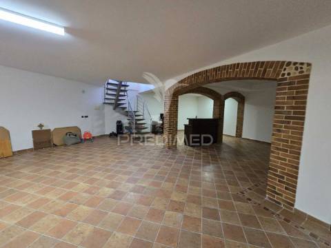 Moradia t3 - aldeia do futuro - grândola