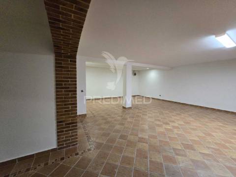 Moradia t3 - aldeia do futuro - grândola