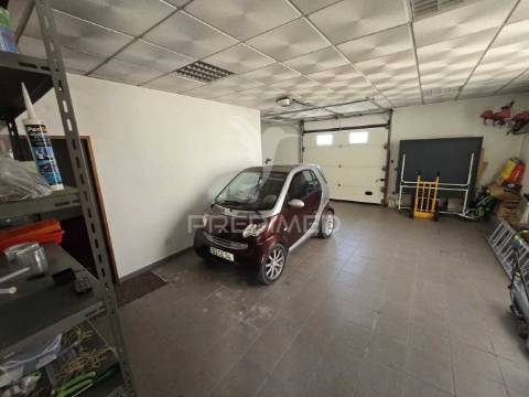 Moradia t3 - aldeia do futuro - grândola