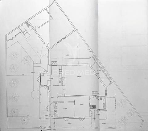 Moradia t3 - aldeia do futuro - grândola