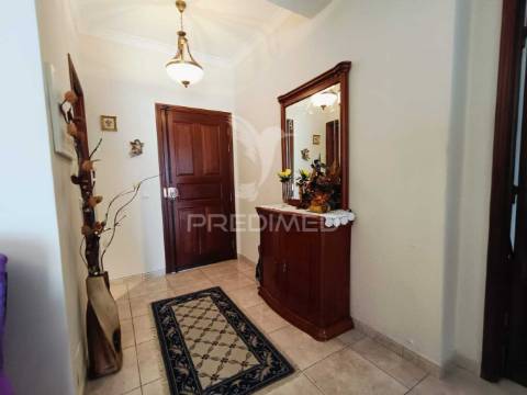 Apartamento t1 em fátima