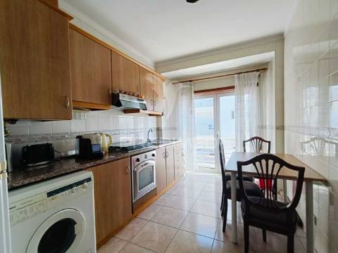 Apartamento t1 em fátima