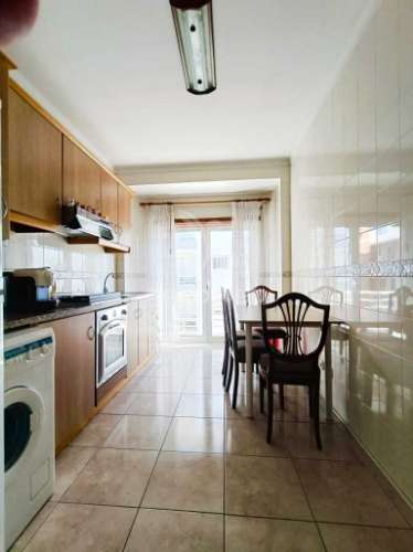 Apartamento t1 em fátima