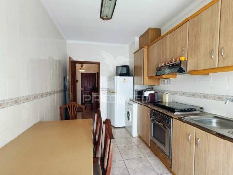 Apartamento t1 em fátima