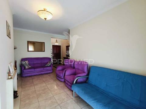 Apartamento t1 em fátima