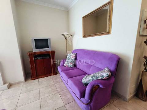 Apartamento t1 em fátima