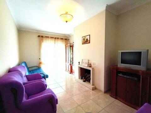 Apartamento t1 em fátima