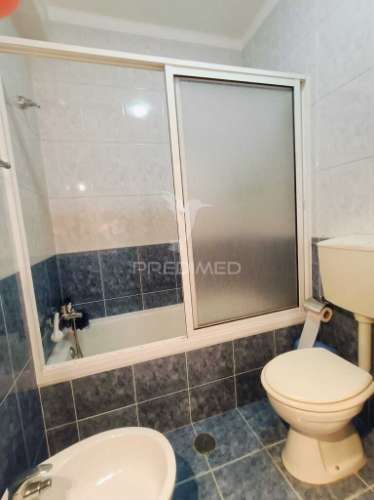 Apartamento t1 em fátima