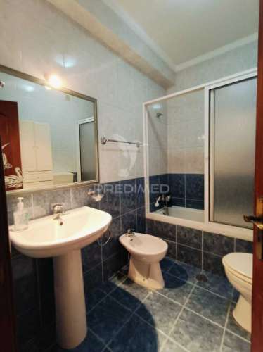 Apartamento t1 em fátima