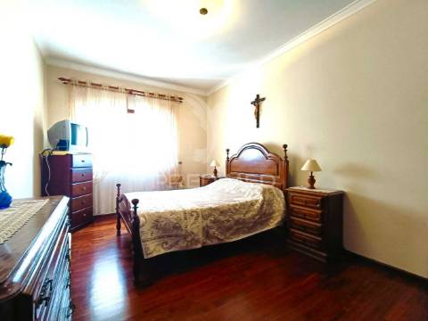 Apartamento t1 em fátima