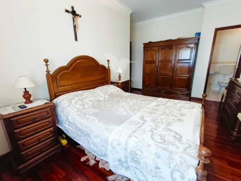 Apartamento t1 em fátima