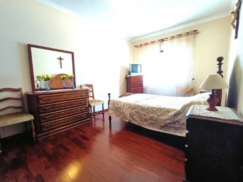 Apartamento t1 em fátima