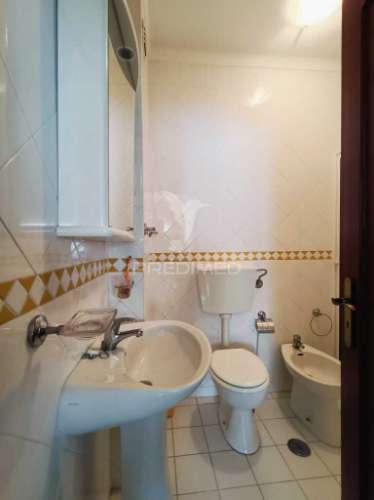 Apartamento t1 em fátima