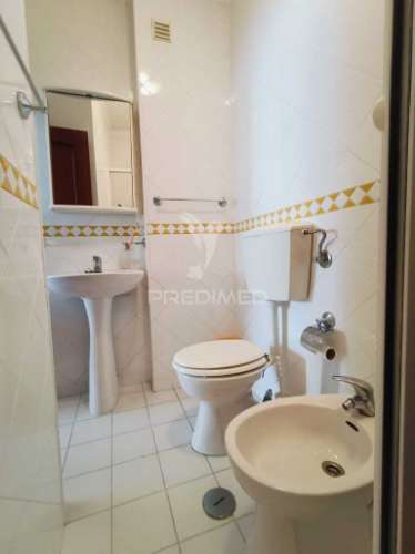 Apartamento t1 em fátima