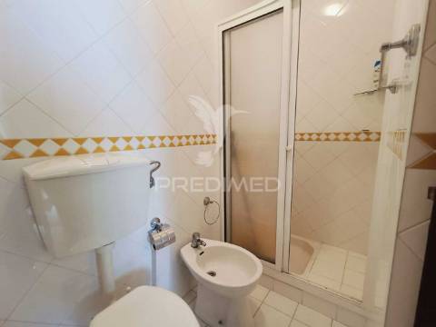 Apartamento t1 em fátima