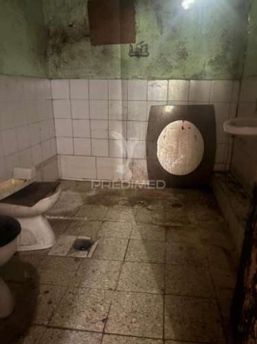 Moradia t2 para restauro