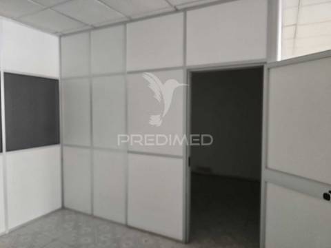 Loja - centro de grândola - 147,1 m² - comércio