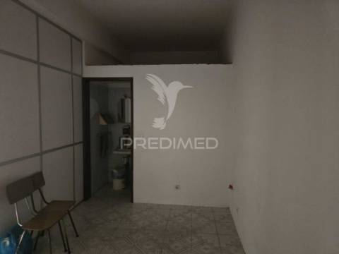 Loja - centro de grândola - 147,1 m² - comércio