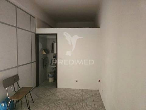 Loja - centro de grândola - 147,1 m² - comércio