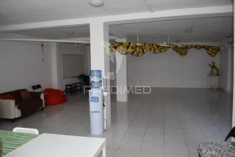 Loja / espaço  - ramalde