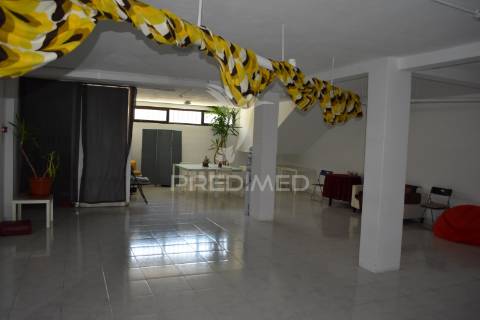 Loja / espaço  - ramalde