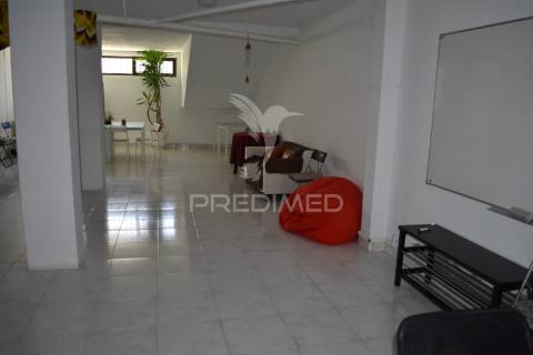 Loja / espaço  - ramalde