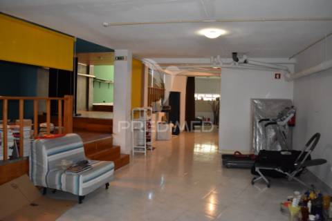 Loja / espaço  - ramalde