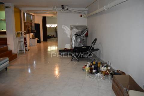 Loja / espaço  - ramalde