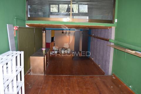 Loja / espaço  - ramalde