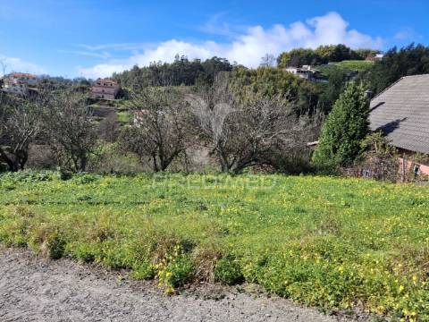 Terreno para rustico / área total 1.700m2