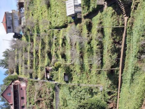 Terreno para rustico / área total 1.700m2