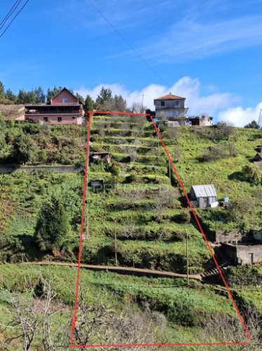 Terreno para rustico / área total 1.700m2