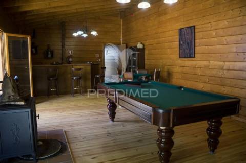 Quinta de charme em oliveira de frades