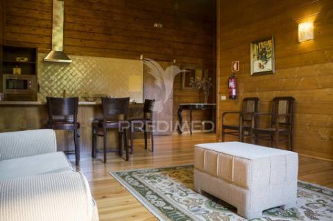 Quinta de charme em oliveira de frades