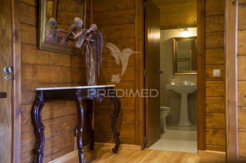 Quinta de charme em oliveira de frades