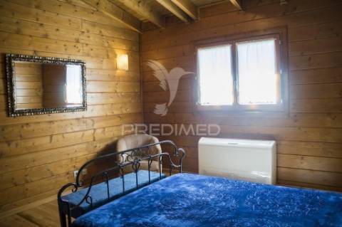 Quinta de charme em oliveira de frades