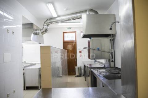 Quinta de charme em oliveira de frades