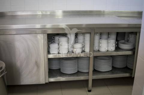 Quinta de charme em oliveira de frades