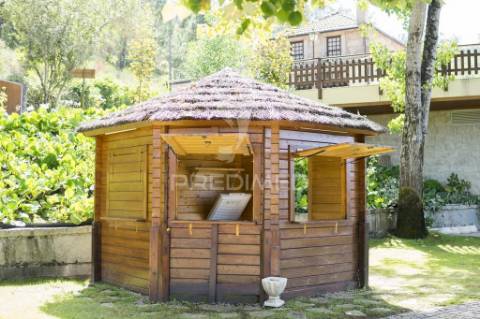 Quinta de charme em oliveira de frades