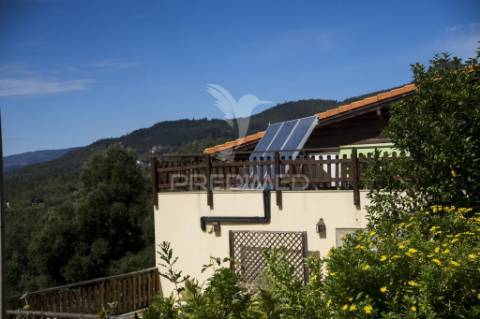 Quinta de charme em oliveira de frades