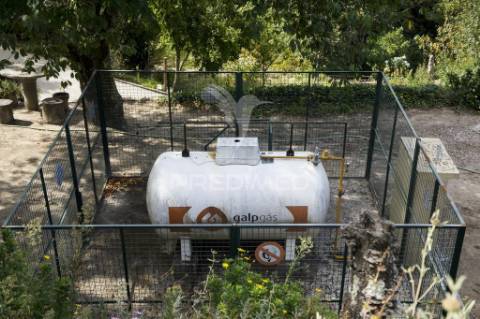 Quinta de charme em oliveira de frades