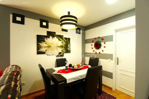 Apartamento t3 duplex, terraço, santiago do cacém