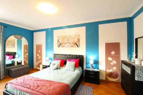 Apartamento t3 duplex, terraço, santiago do cacém