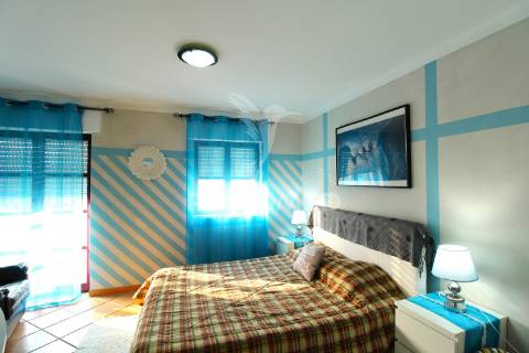 Apartamento t3 duplex, terraço, santiago do cacém